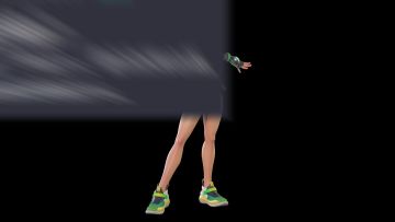 《涯真的有这么弱吗？》涯超燃混剪！嗨起来~