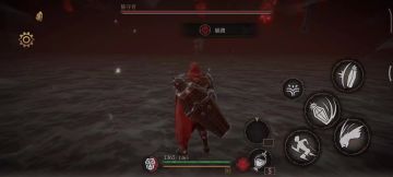 篡夺