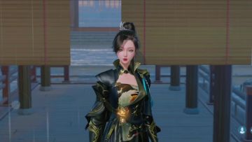 风来听风，雨来听雨