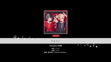 LIVE展示♪