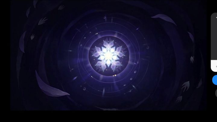 阴阳师:因幡辉夜姬最新典藏皮肤,我已经拥有了,羡不羡慕呀截图