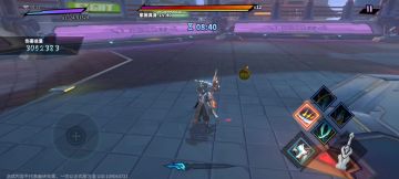 铁卒爆料第二弹！技能展示！