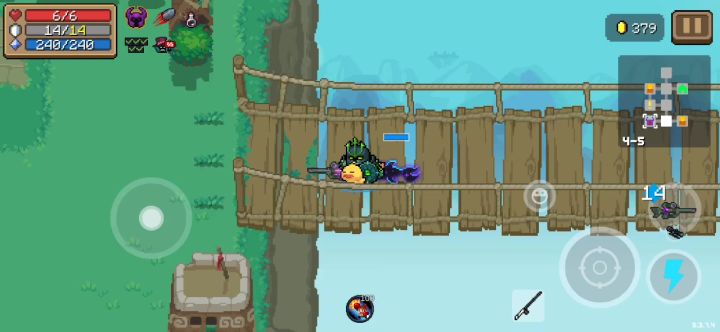 问:有效子弹开了多少发?弹回来的算一发截图