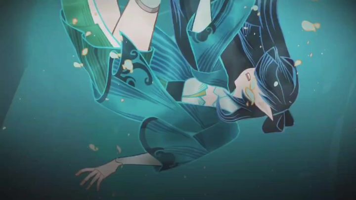 配音征集-李白的酒截图