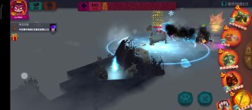 『獨奏騎士』召喚群 -『S9❄️冰發條❄️首個召喚防禦流派』