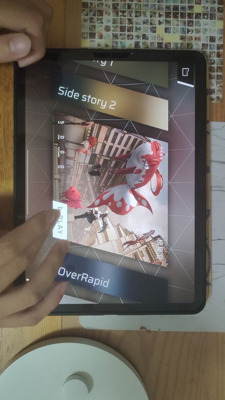 全新曲包初见截图