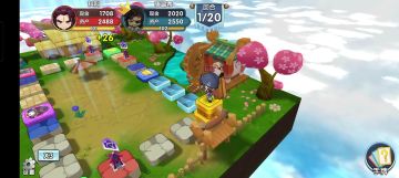 夏侯惇爆锤夏侯渊，反弹概率超级感人