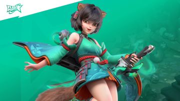 神木尤里萌新教学