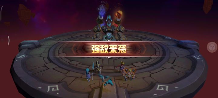元素之主攻略——奇迹66服,雨夜诗截图