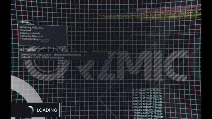 真· The Everlasting Rain截图