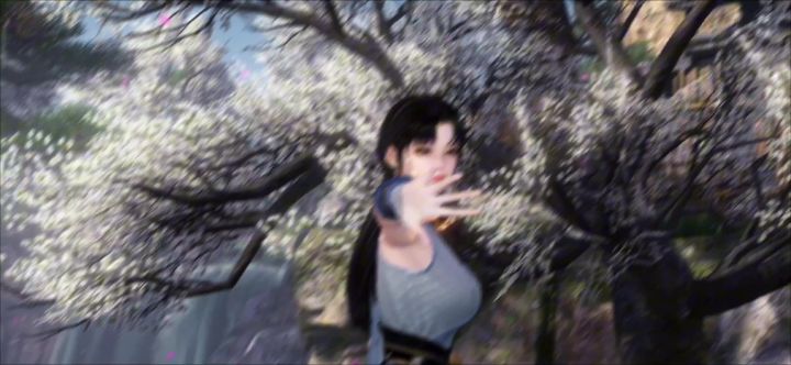 变装截图