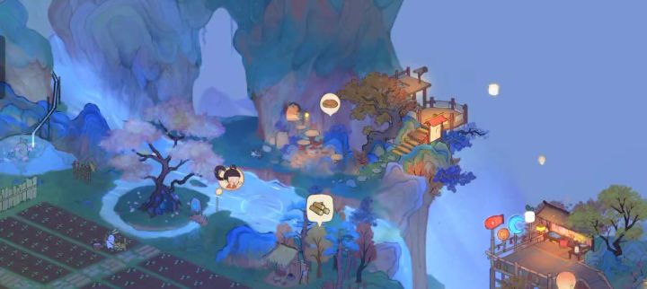给大家表演个魔术截图
