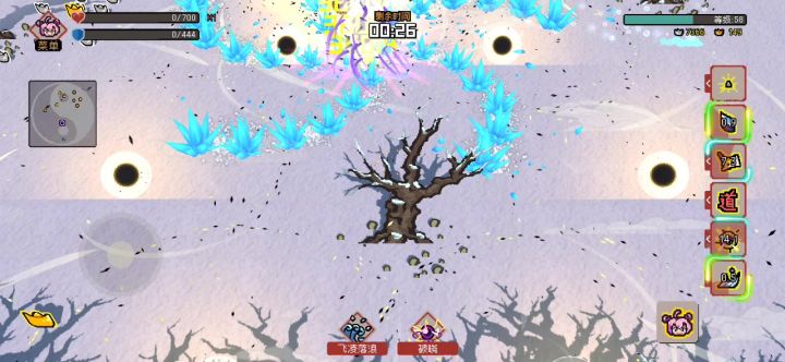 发现了个无敌bug。。。截图