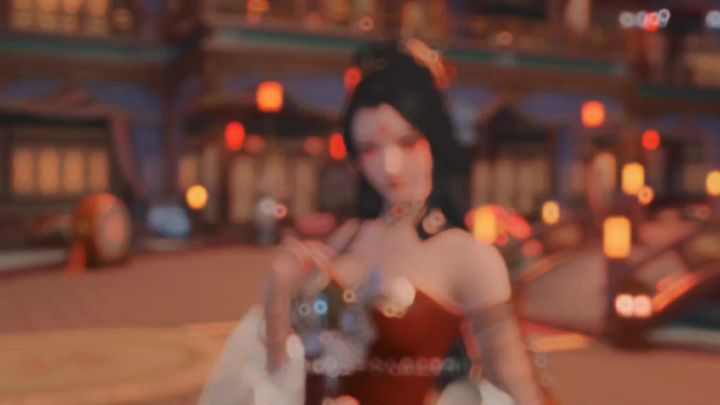 你们觉得谁是山茶花谁又是白玫瑰截图
