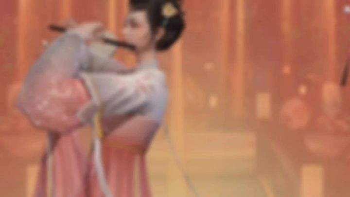 小姐姐是你的白月光还是朱砂痣截图