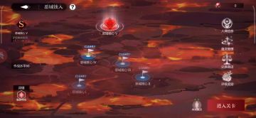 9.9 鳄鱼 魔爆三回合