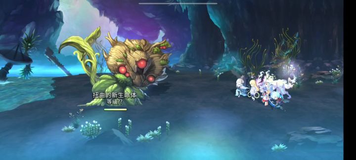 魔队极限平地3t卷心菜截图
