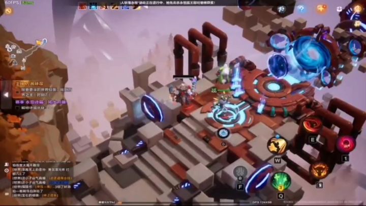 火炬之光无限ss2卡牌搭配攻略截图