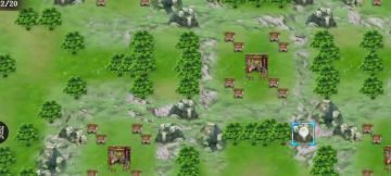 三十计之欲擒故纵（太平要术）