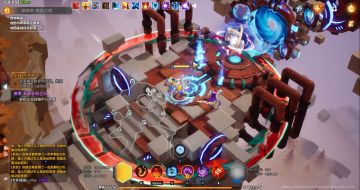 冰3自走速刷K8(满回响，含迷城)