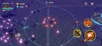 烈火忍者刷图攻略