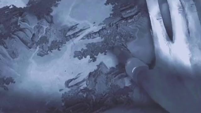 大半夜偷偷嗷一嗓子截图