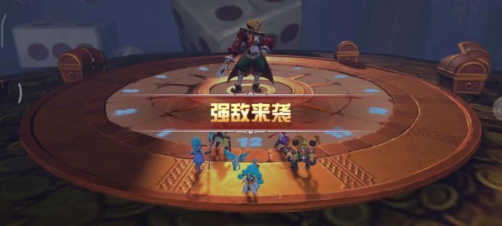 终极试炼攻略——66服雨夜诗截图
