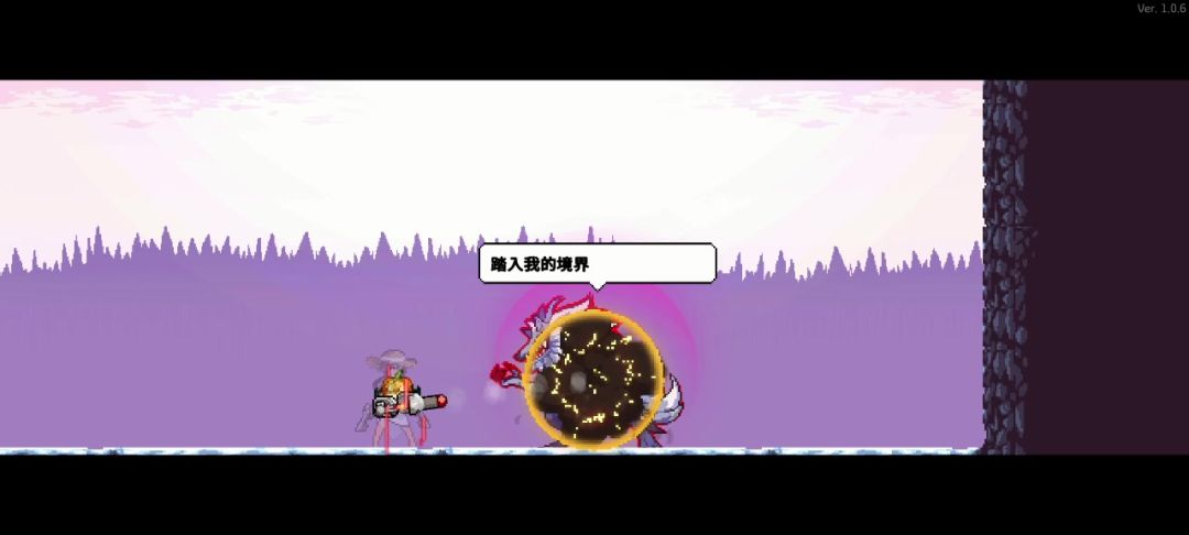 (娱乐向)重生之我在无限深渊玩狐臭。截图