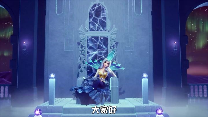 《口袋梦幻精灵》多风格人物养成策略手游截图