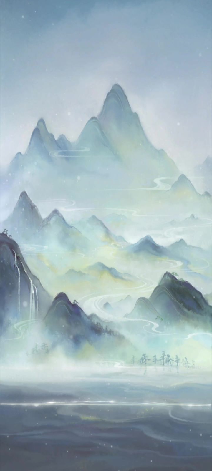新手教程卡重华谷了截图
