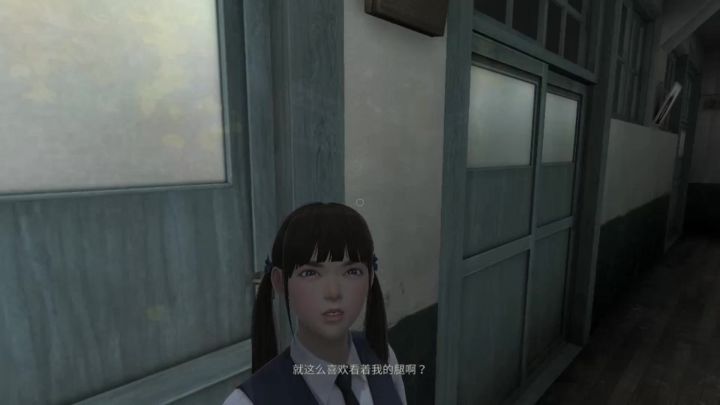 鬼:麻烦尊重我一下截图
