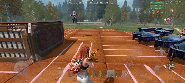 对掏106直接拿下截图