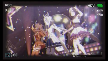 闪耀！优俊少女 智力卡节奏榜