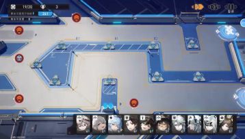 无迷花5人剪辑20