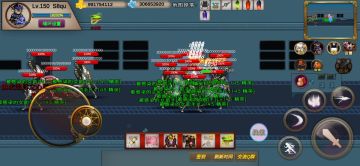 223秒–噩梦–S8qu–竞速活动之博士