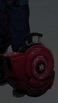 白荆回廊丨田偌 TIANRUO