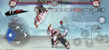 分享个人在用的龙马三套高伤连招