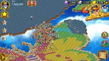 萌翻天消消乐游戏实录~