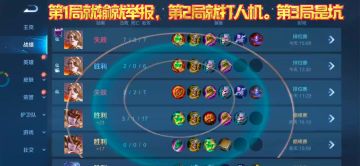 S33·逃避流米莱狄：新赛季第1局就输，第2局立刻给你打人机