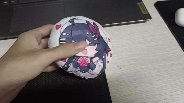 鸠鸠可爱捏!截图