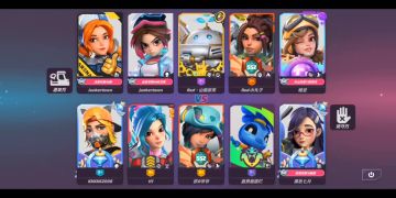 【4K】暴雨绞肉机：挑战0先锋防守