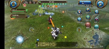 难民归来剑盾尝逝