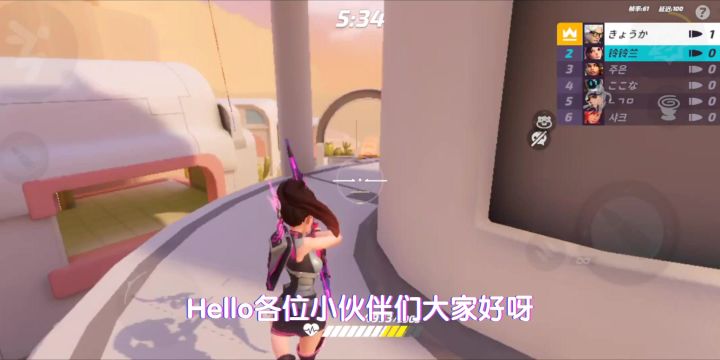 「火力苏打美女姐姐也太可了，再看一眼就会爆炸截图