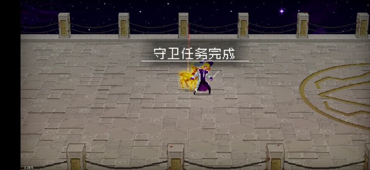 静电法师是刷裂缝最简单的截图