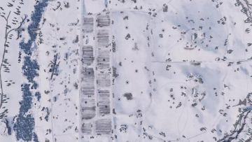 雪裹公路地图重制前后对比