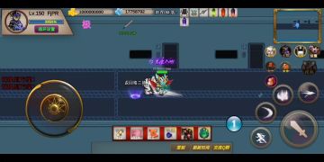 192s-噩梦-FJPR-竞速活动之博士