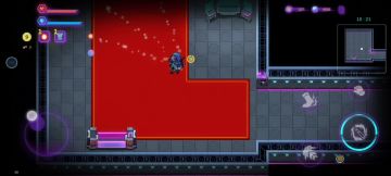 忍者，三星难度，挑战机械蛇boss，大家看看打得怎么样