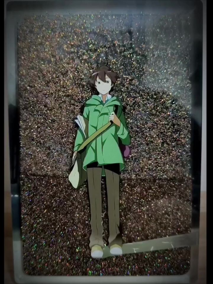 翻车流麻，序章腰斩结局截图