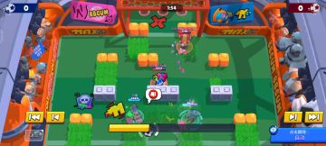 只要走位秀，3个人也拦不住我进球