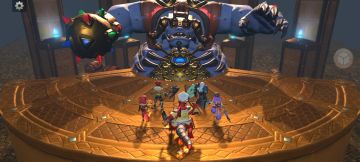 终极试炼（语音）贪婪魔王不死诀窍-52区天道